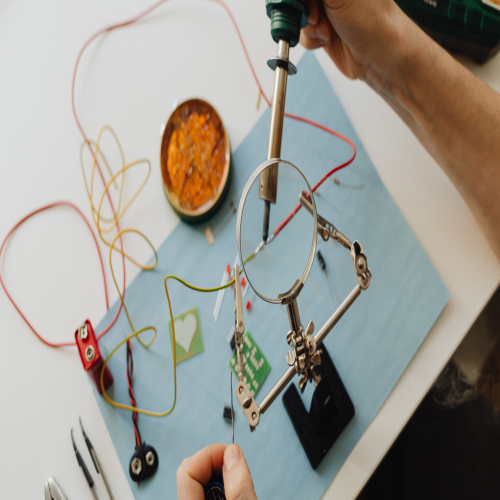 Gereksinimlerinize Özel Bütünleşik Çözüm