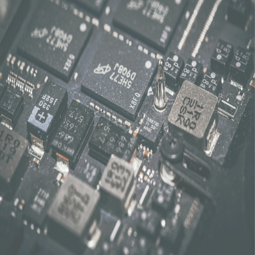 Özelleştirilmiş Donanım Tasarımı